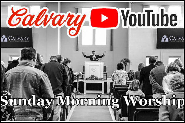 click to watch Sunday livestream